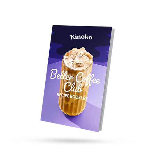 Libro de Recetas