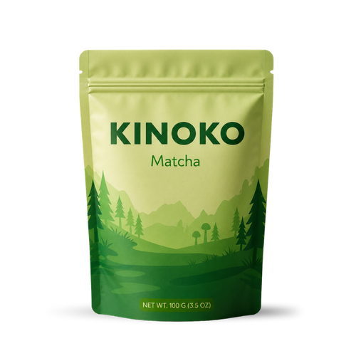Matcha Ceremonial (200 g)