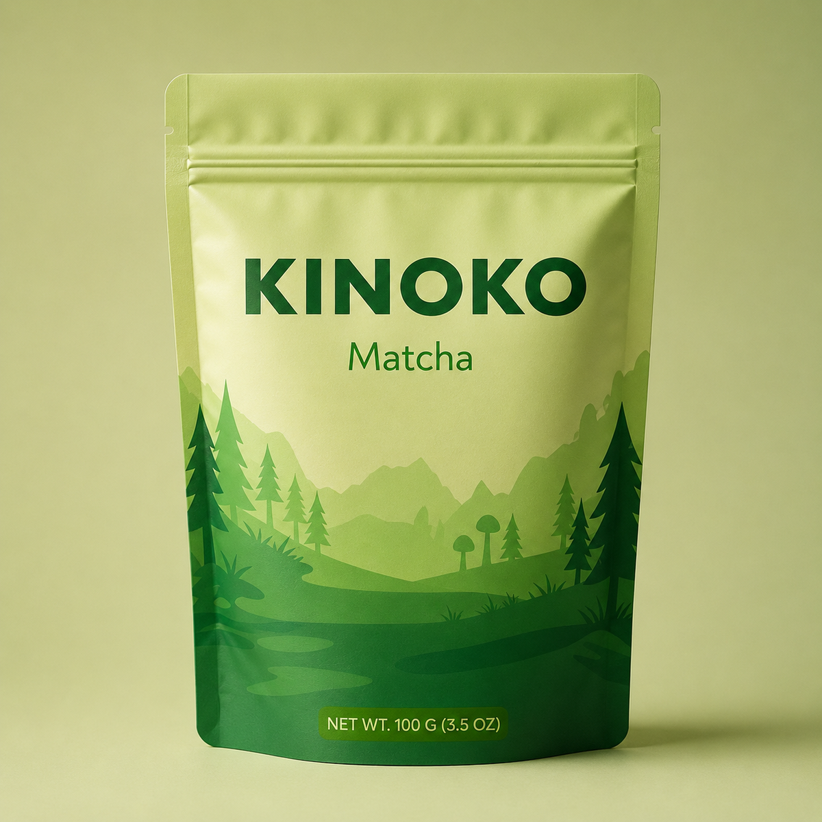 Matcha Ceremonial