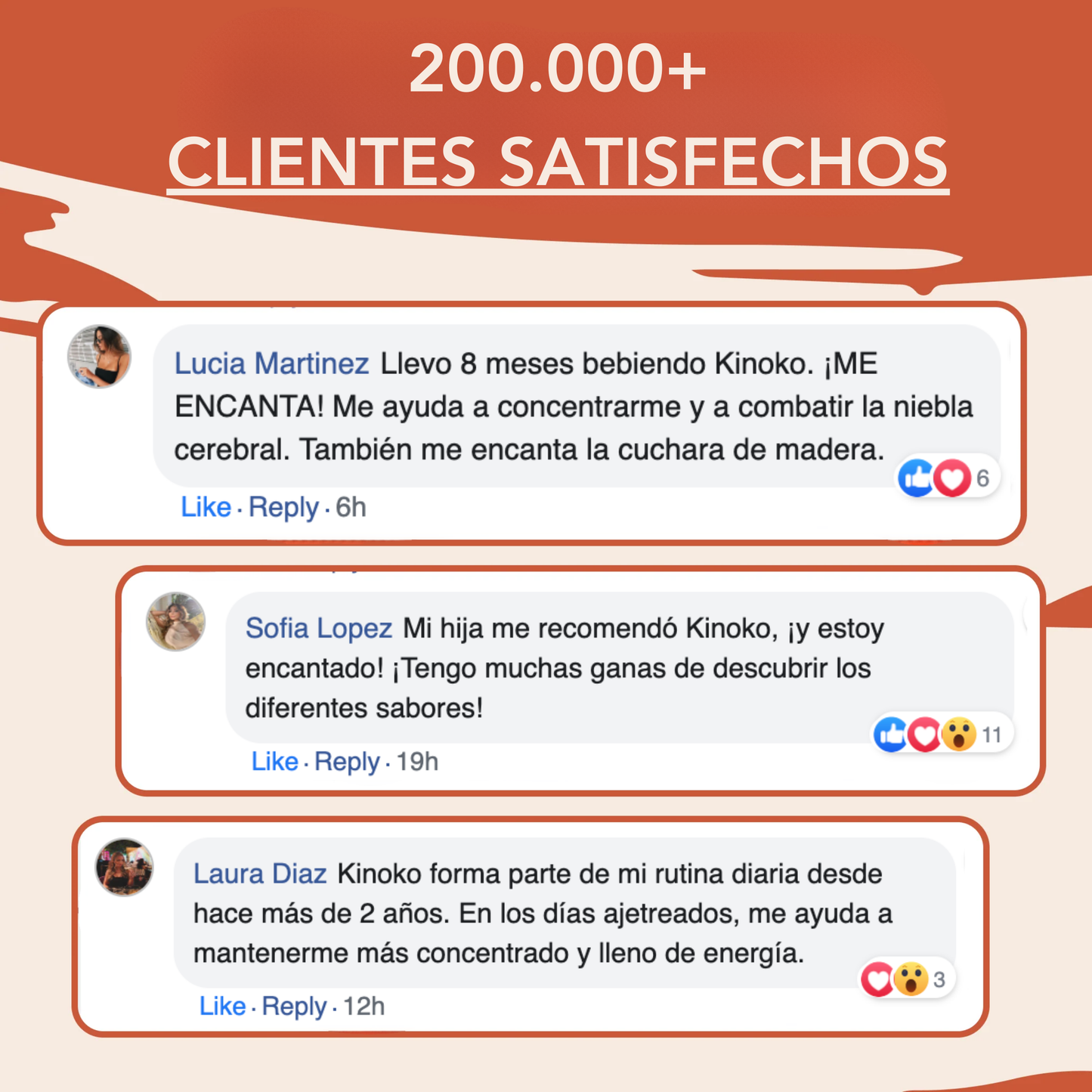 Kinoko Café con Setas