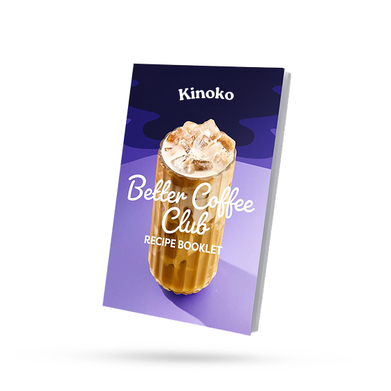 Libro de Recetas