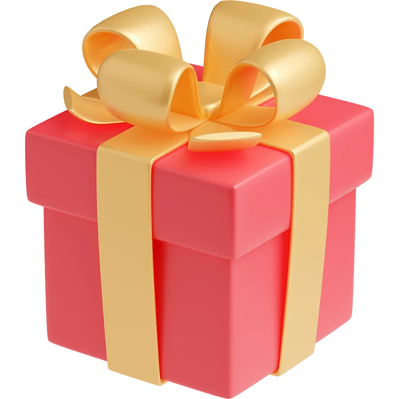 Kinoko - Regalo Misterioso