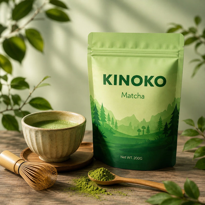 Matcha Ceremonial