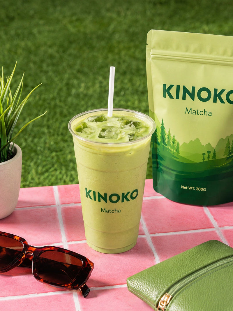 Matcha Ceremonial