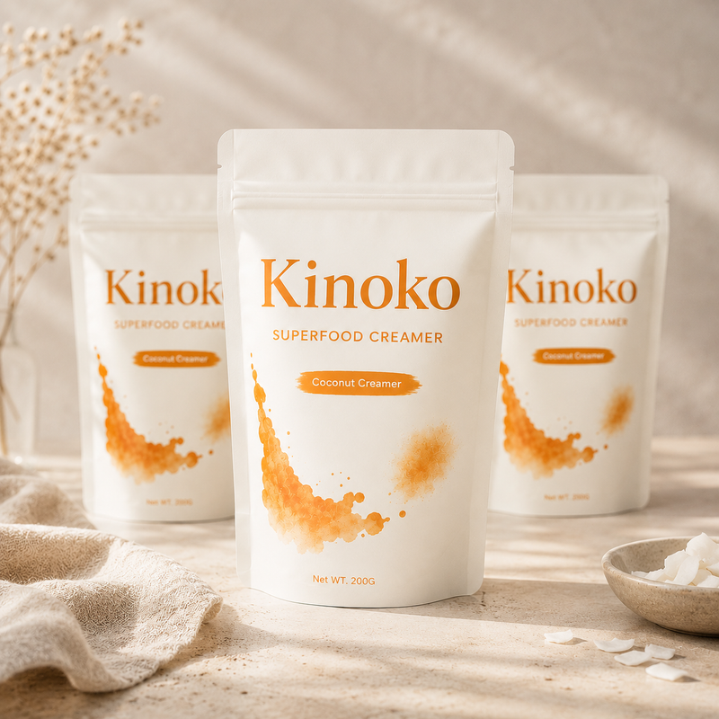 Crema para Café