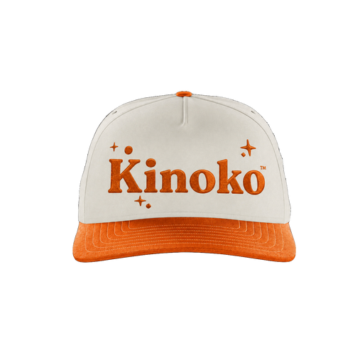 Gorra Kinoko