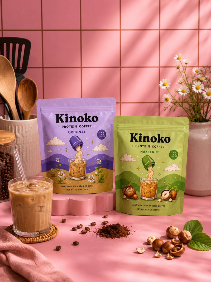 Café Proteico