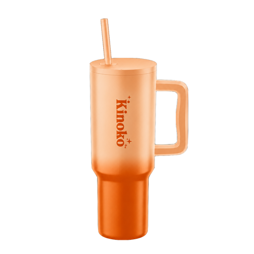 Vaso de Acero Inoxidable (1200 ml)