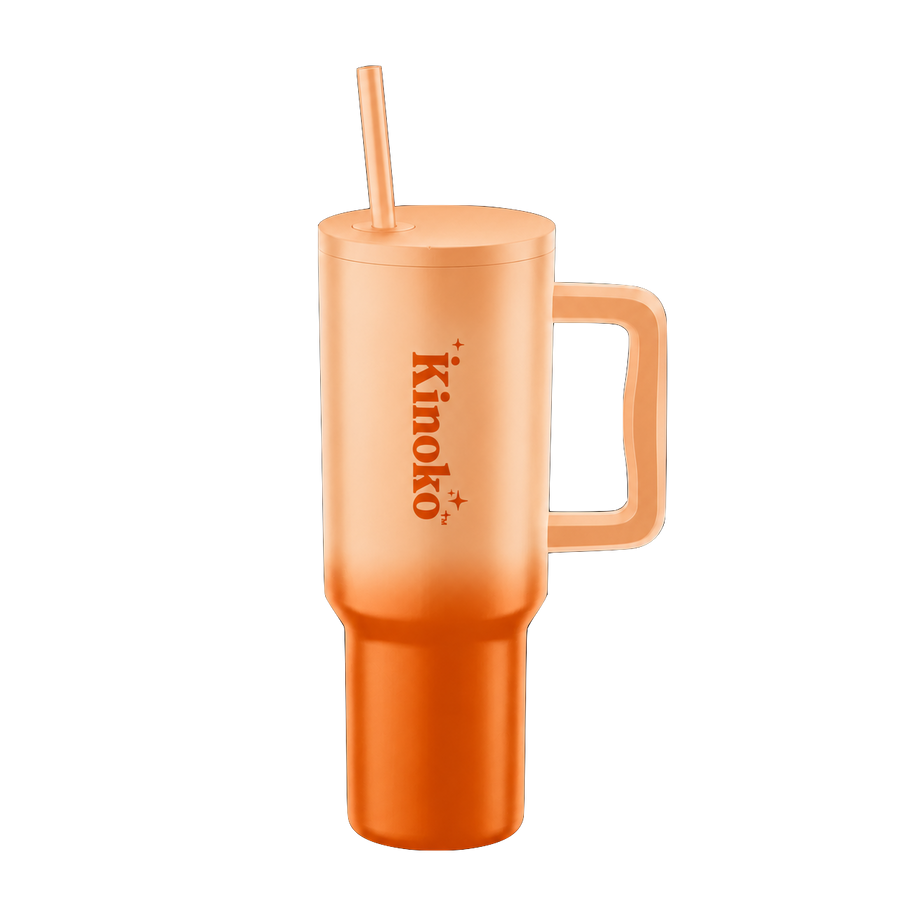 Vaso de Acero Inoxidable (1200 ml)