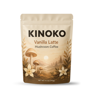 Vainilla Latte