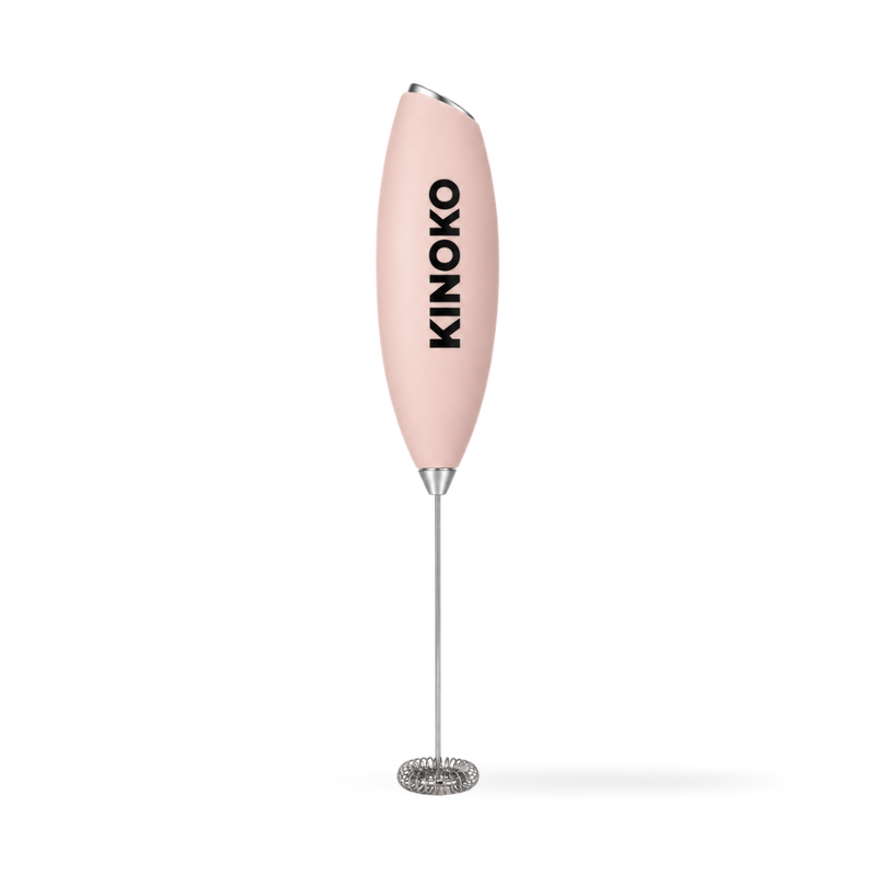 Espumador de Leche