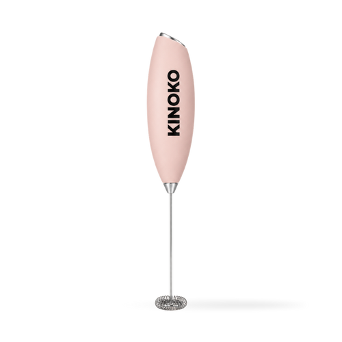 Espumador de Leche