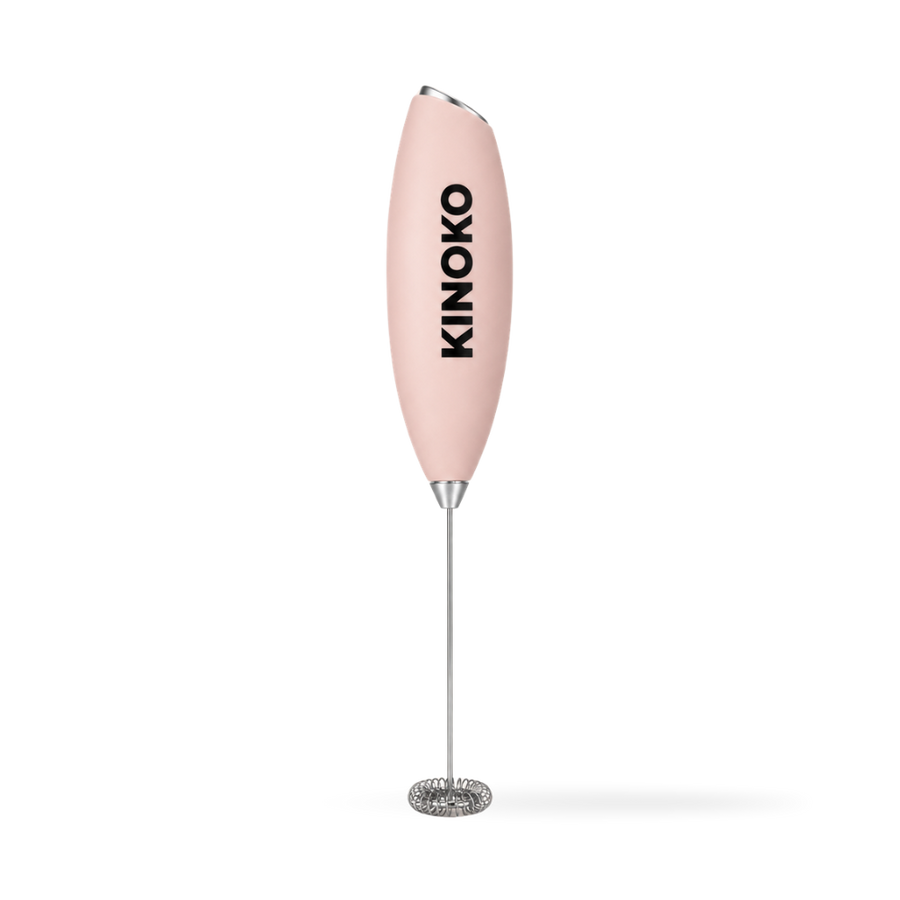 Espumador de Leche